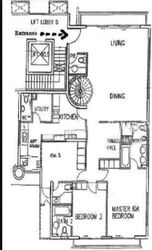 Nassim Jade (D10), Condominium #555526351